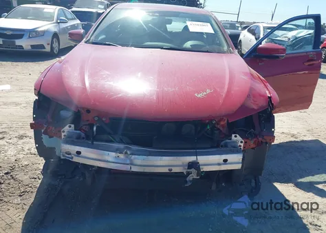 2017 Acura Tlx Technology Package z USA, uszkodzony, nr VIN 19UUB1F55HA005920